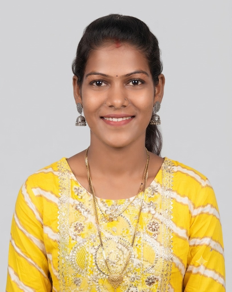 bakti  patil - Part time Baby Sitter in borivali east in Mumbai